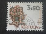Portugal 1973 - Y&T 1194 millsime 75 obl.