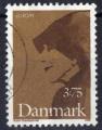 1996 DANEMARK obl 1128