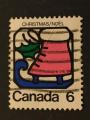 Canada 1973 - Y&T 515 obl.