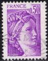 France Poste Obl Yv:1969 Cachet rond Mi:2087y