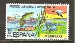 Espagne N Yvert 2115 - Edifil 2470 (oblitr)