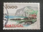 Portugal 1972 - Y&T 1140 millsime 72 obl.
