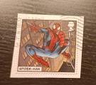 GB 2019 Marvel Spider-Man, 1st (adhesive) YT 4764