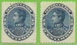 Venezuela 1901.- Bolivar. Y&T 86. Scott 130. 
