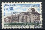 Timbre FRANCE 1970  Obl   N 1651   Y&T   
