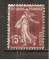 France N Yvert 189 (oblitr)