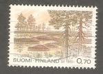 Finland - SG 979