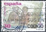 Espagne - 1995 - Y & T n 2987 - O. (2