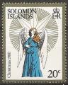 salomon - n 412  neuf** - 1980