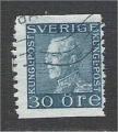 Sweden - Scott 180