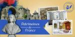 France : carnet autoadhsif n BC 665 xx anne 2013 (timbres n 865  876)