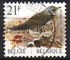 Belgique 1998  Y&T  2792  oblitr  (2)