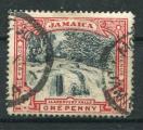 Timbre de JAMAIQUE  1937  Obl   N 120   Y&T   