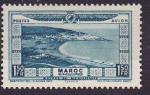 Maroc - 1928 - YT n PA 18 *