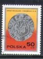 Pologne 1977 Y&T 2354     M 2525    Sc 2236      Gib 2513
