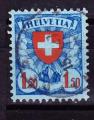 Suisse - 1924 - YT n 210  oblitr