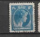 LUXEMBOURG YT 225