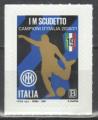Italie 2021 - Football - Inter