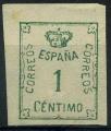 Espagne : n 258 nsg anne 1920