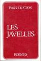 DIV01 / Pomes / Les Javelles / Patrick DUCROS / 1983