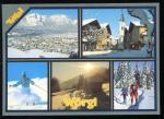 CPM neuve Autriche Wintergrsse aus WRGL Multi vues