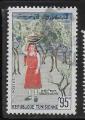 Tunisie  - Y&T n° 492 - Oblitéré / Used  - 1959