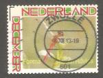 Nederland - X8  personal stamp