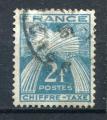 Timbre FRANCE Taxe 1929 - 1931  Obl  N 72  Y&T  