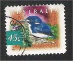 Australia - Scott 1528  Bird / oiseau