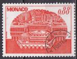 MONACO Problitr N 63 de 1979 neuf**  