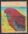 1987 AUSTRALIE obl 1015