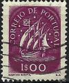 Portugal - 1949 - Y & T n 708 - O. (2