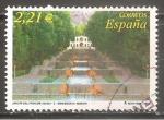 Espagne N Yvert 3779 - Edifil 4187 (oblitr)