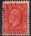 Canada : n 163 o (anne 1932)
