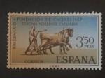 Espagne 1967 - Y&T 1487 neuf **