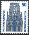 Allemagne Fdrale - 1987 - Y & T n 1167 - MNH