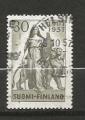 FINLANDE - oblitr/used - 1957