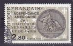 France  - 1983 - Yt n 2285 oblitr