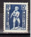 ALGERIE - Timbre n290 neuf