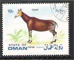 Oman - NOI 18