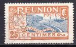 AF42 -  Anne 1922 - Yvert n 88 - Port St Denis
