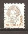 Pays-Bas N Yvert 1380C (oblitr) 