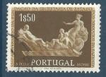 Portugal - YT 806 - 150 ans du secretariat des affaires financires