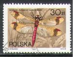 Pologne 1988 Y&T 2945    M 3138    Sc 2845    Gib 3151