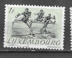 LUXEMBOURG YT 455