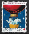 France 1996 oblitr  YT 3039