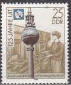 RDA (DDR) N 2939 de 1990  neuf** TTB 