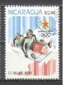 Nicaragua 1984 Y&T 1315    M 2473    Sc 1320    Gib 2559    