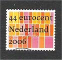 Netherlands - NVPH 2485