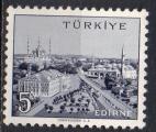 TURQUIE N° 1447 *(nsg) Y&T 1959 Chefs lieux de départements (Edirne)